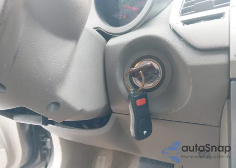 2004 Nissan Maxima 3.5 Sl z USA, uszkodzony, nr VIN 1N4BA41E24C888011